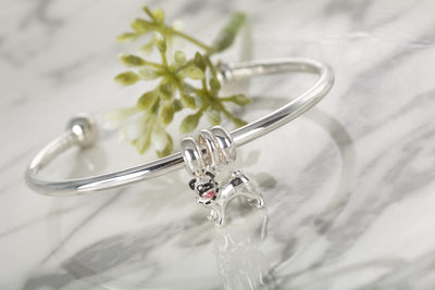 Pug Charm