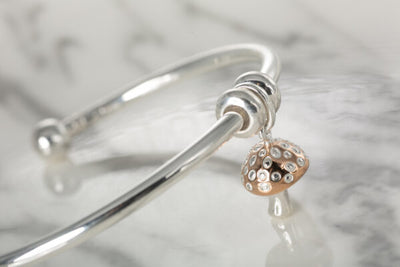 Mushroom Charm