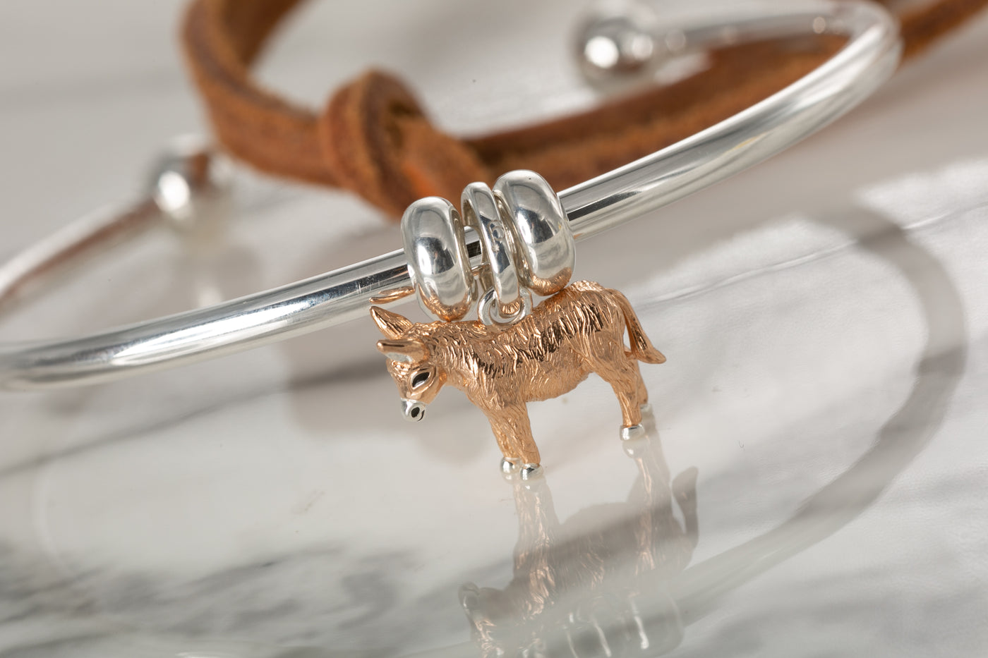Donkey Charm