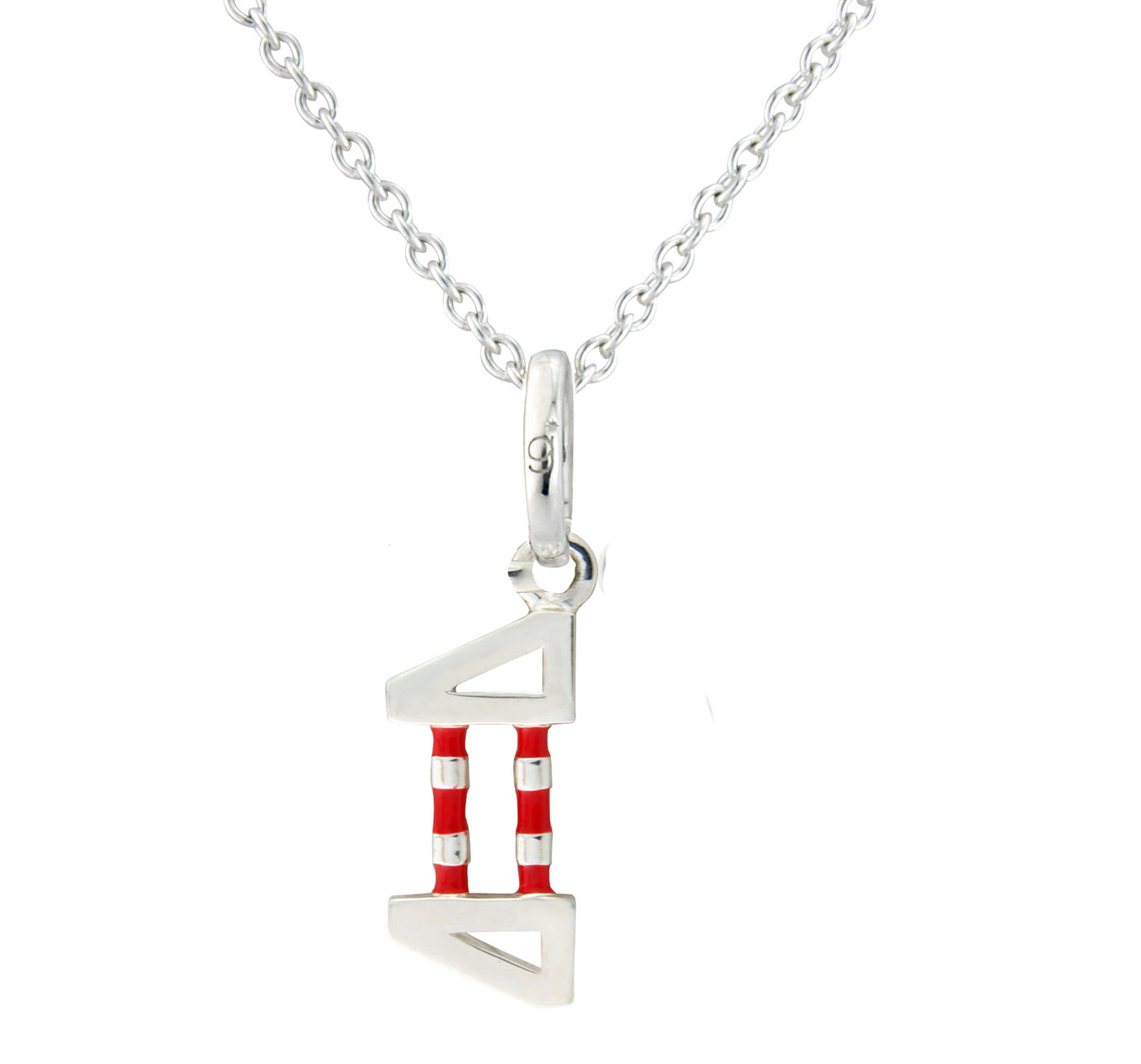 Show Jump Pendant
