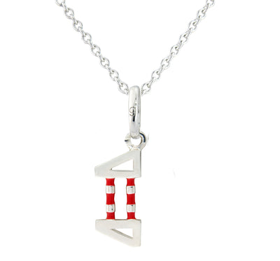 Show Jump Pendant