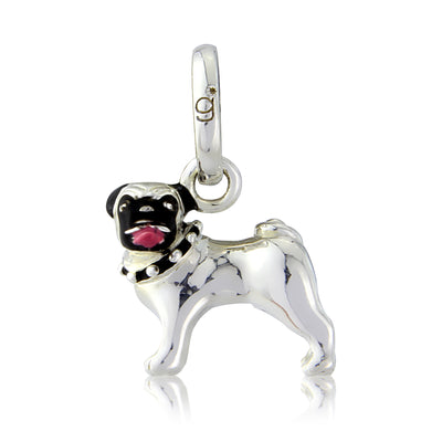 Pug Charm