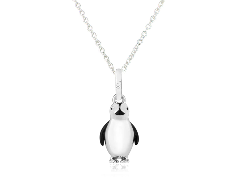 Penguin Pendant