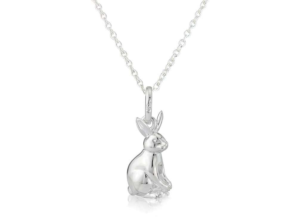 Rabbit Pendant