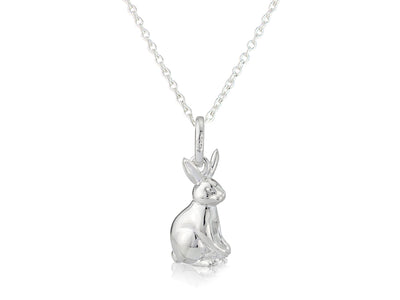 Rabbit Pendant