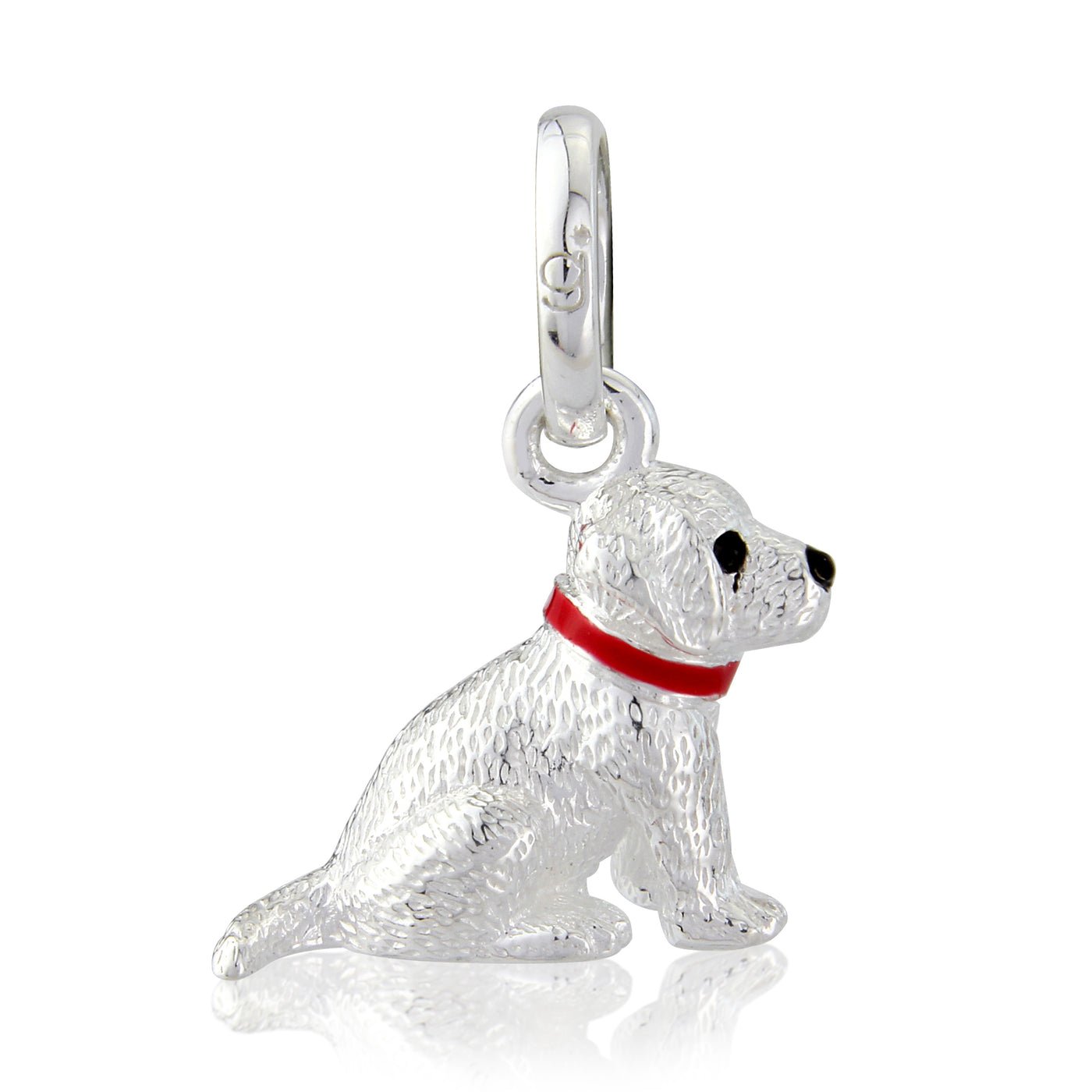 Labrador Puppy Charm
