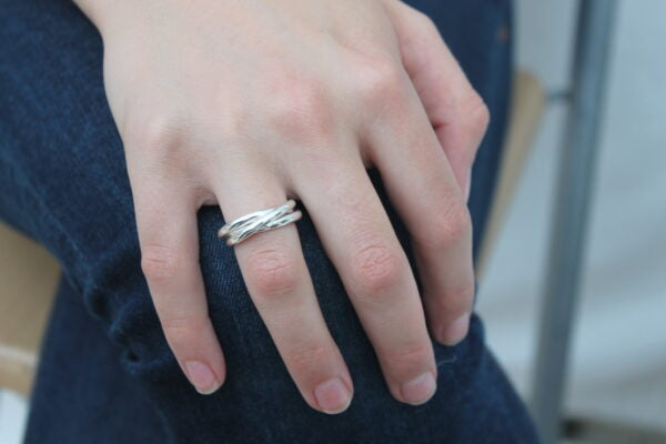 Russian Wedding Band