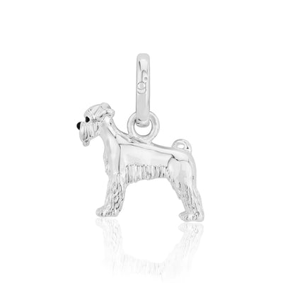 Schnauzer Charm