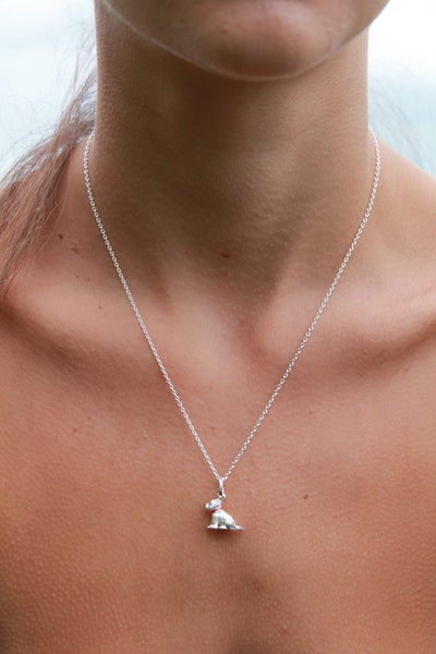 Labrador Puppy  Pendant