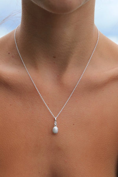 Pineapple  Pendant