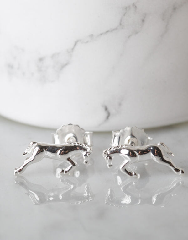 Jumping Horse Studs