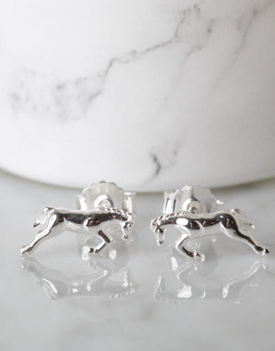 Jumping Horse Studs