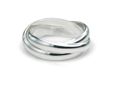Russian Wedding Band