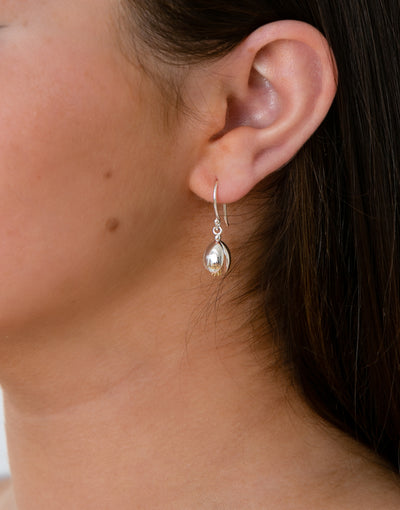 Snowdrop Earrings