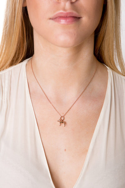 Staffordshire Bull Terrier Pendant