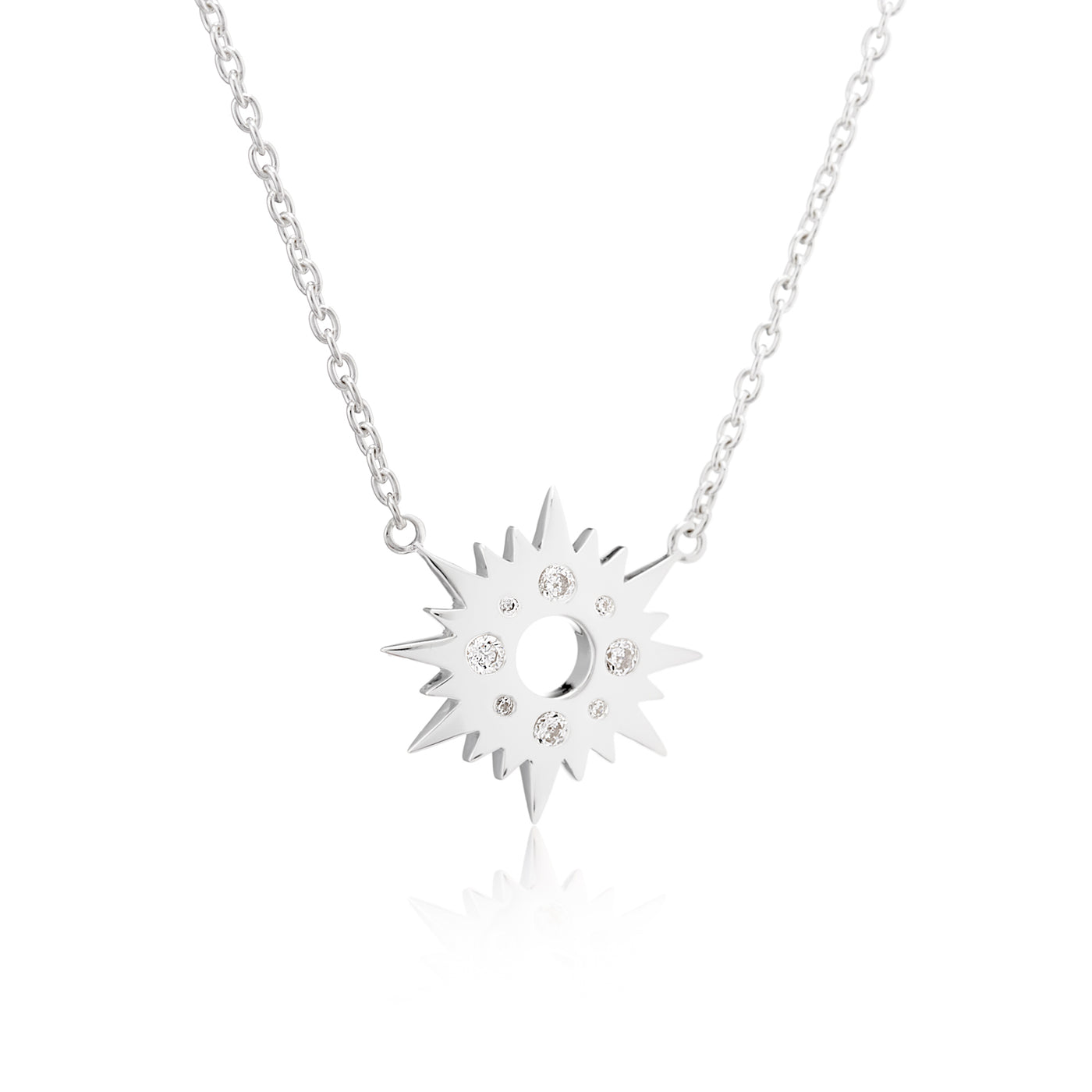 Sunshine Necklace