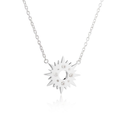 Sunshine Necklace