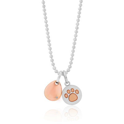 Rose Gold Pebble image 2