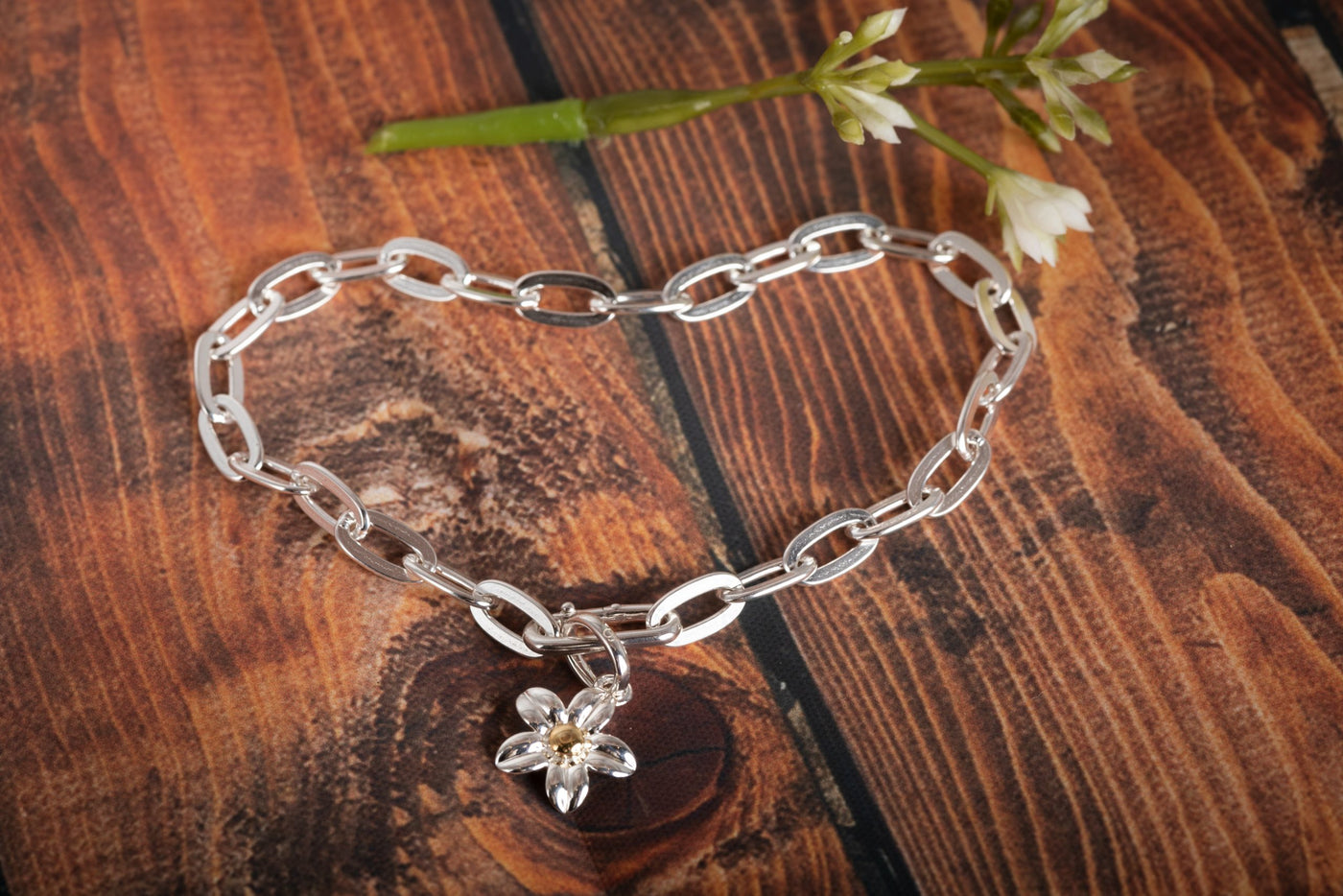 Flower Charm image 2