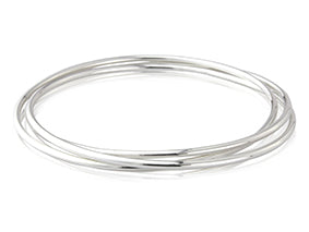 Russian Wedding Bangle image 0