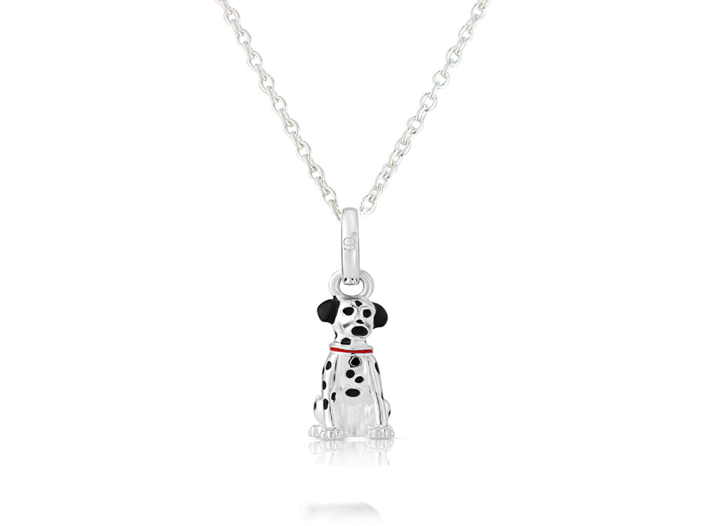 Dalmatian Pendant image 0