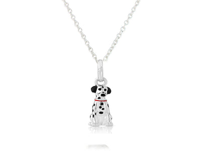 Dalmatian Pendant image 0
