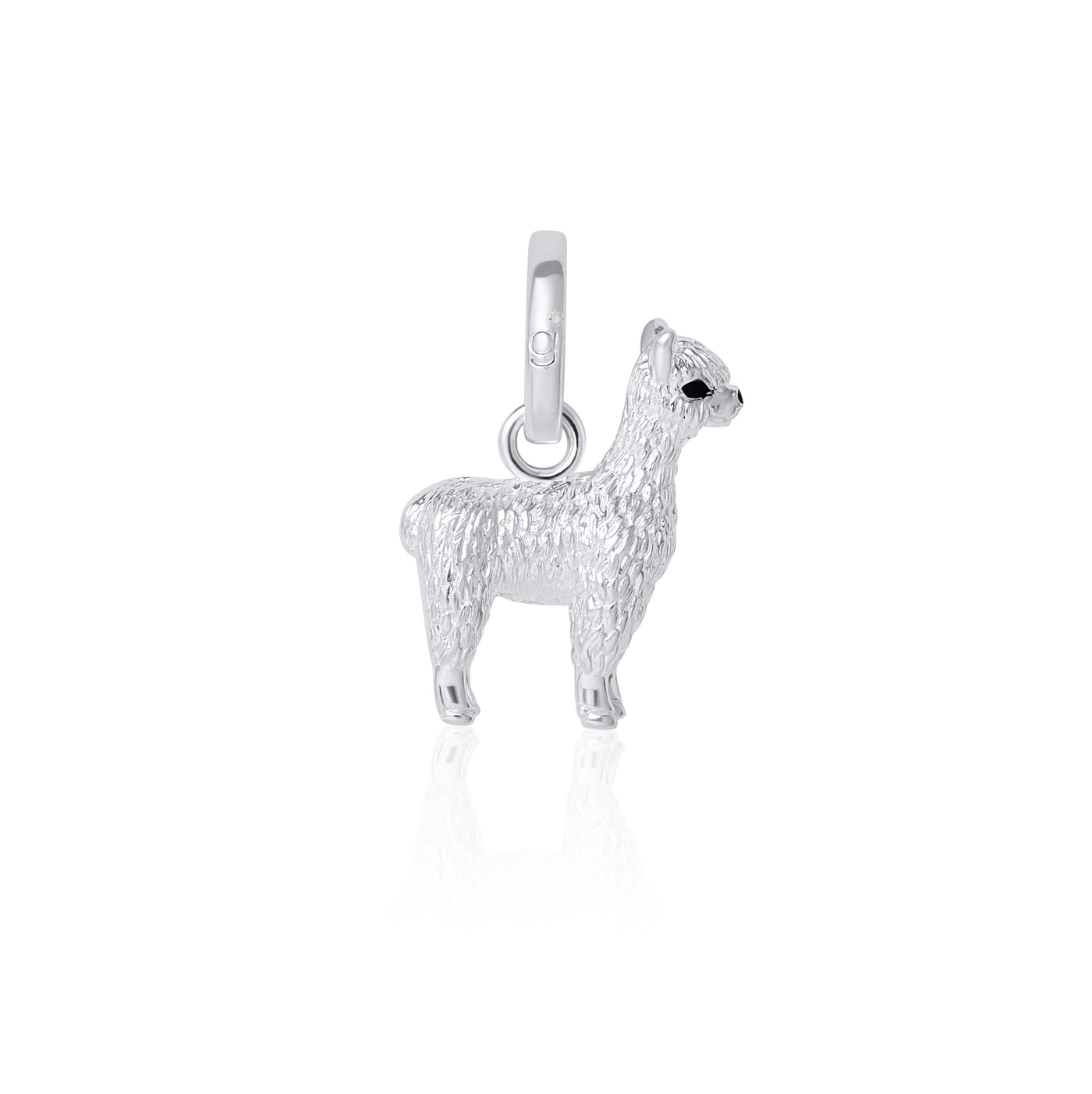 Alpaca Charm image 0
