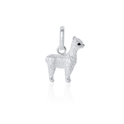 Alpaca Charm image 0