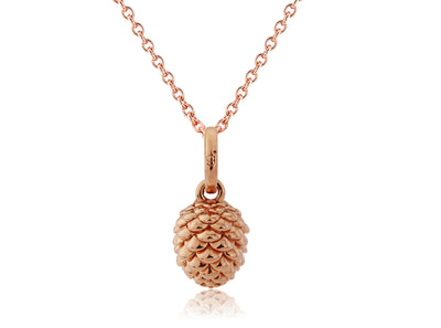 Pine Cone Pendant image 0