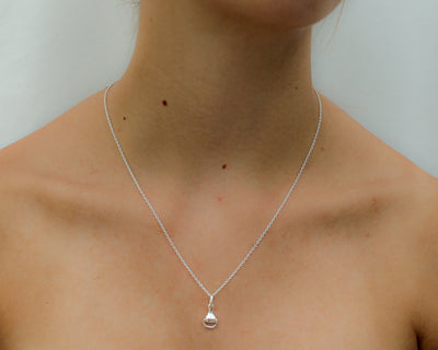 Snaffle Bit Pendant image 1