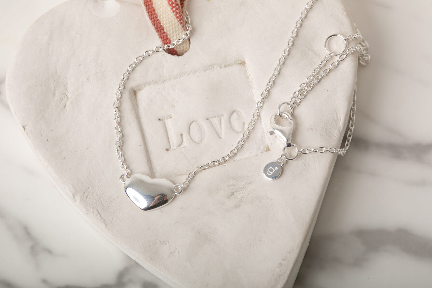 Sweetheart Necklace image 1