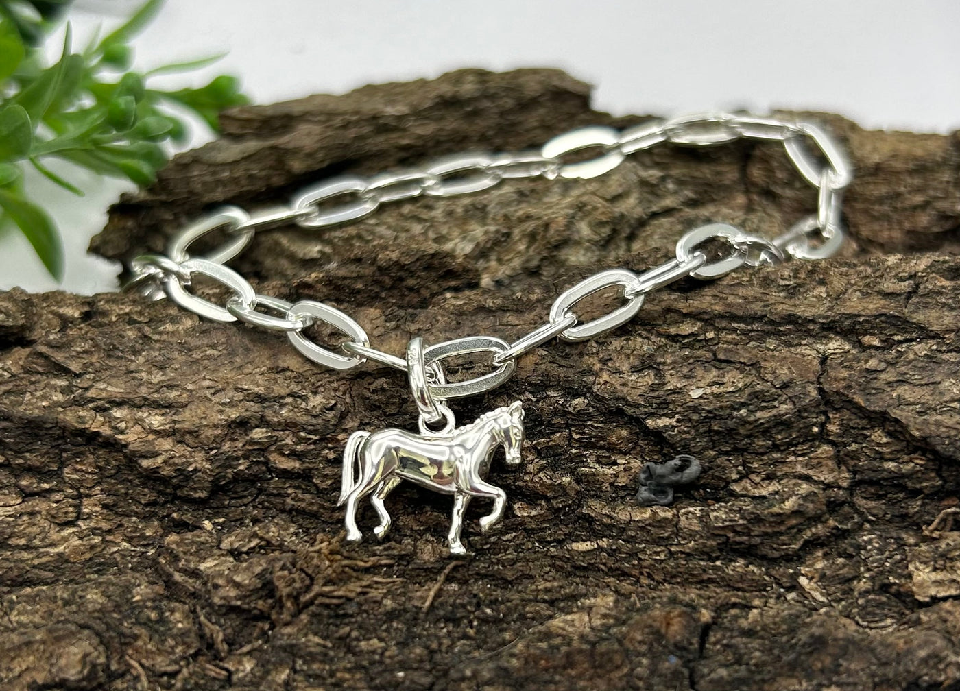 Dressage Horse Charm image 2