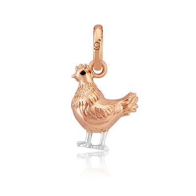 Chicken Charm image 0