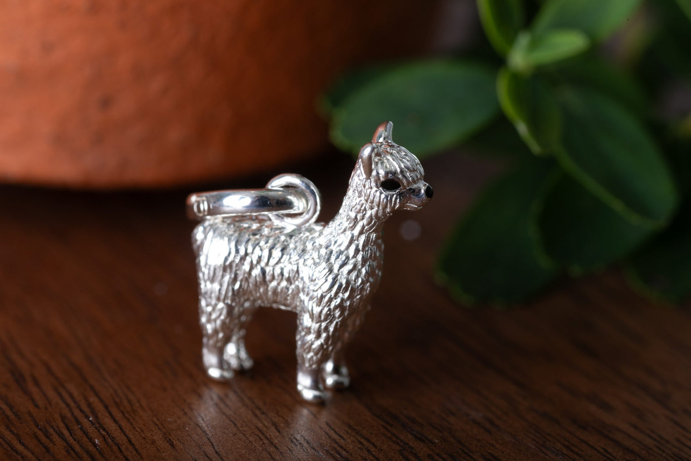 Alpaca Charm image 1
