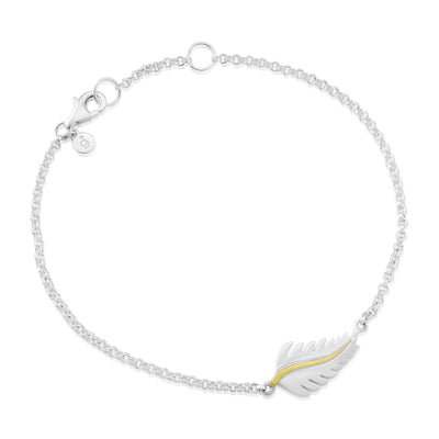 Feather Bracelet image 0