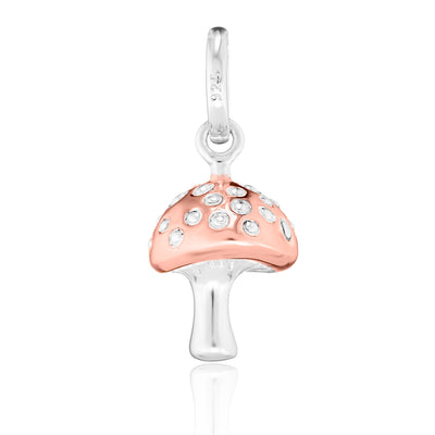 Mushroom Charm