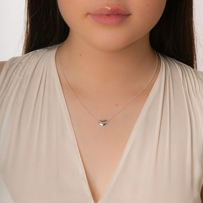 Sweetheart Necklace image 3
