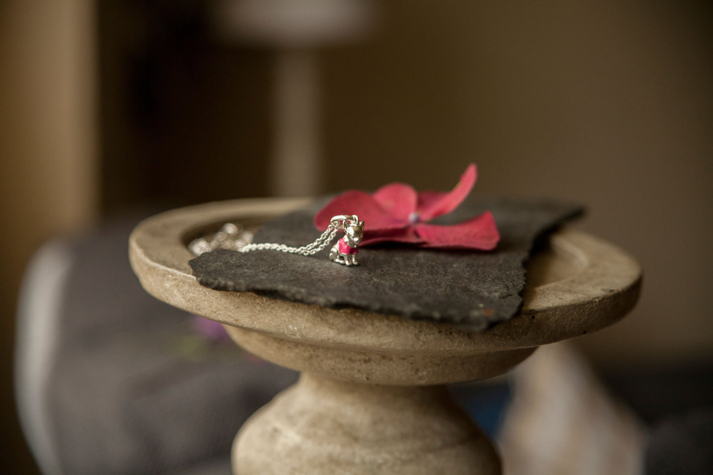 Chihuahua Pendant