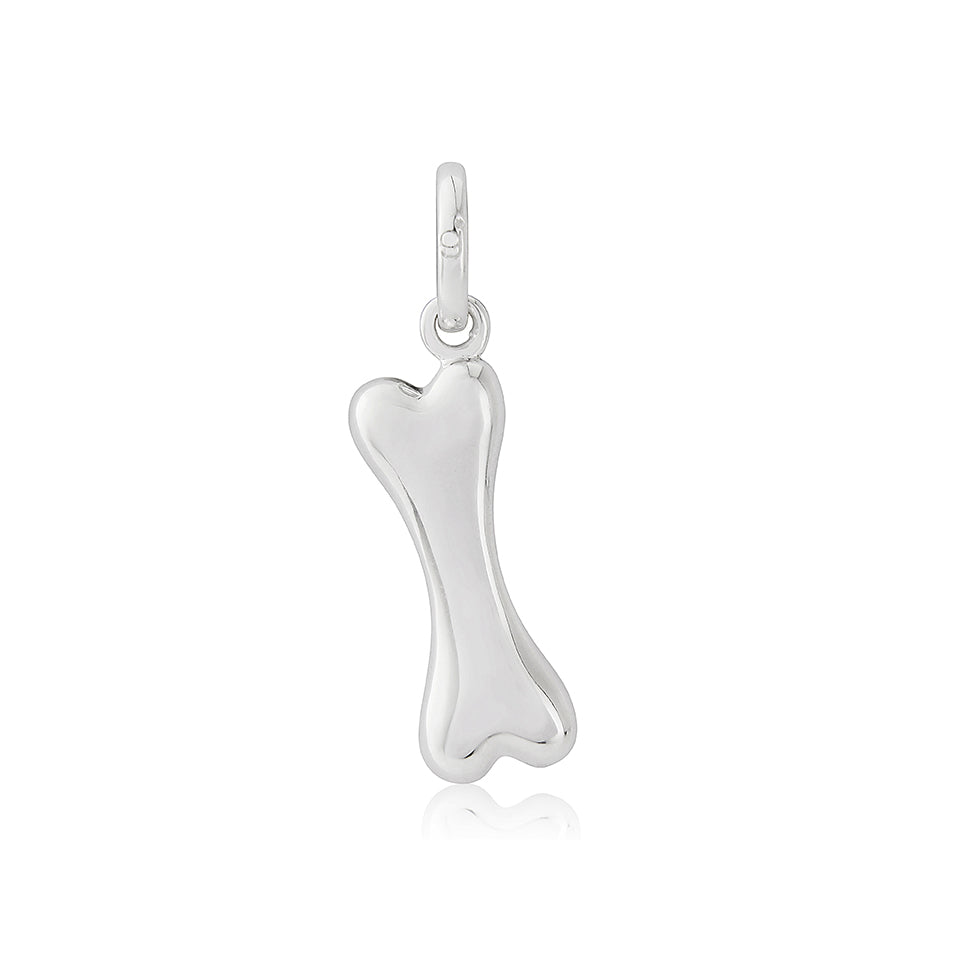 Dog Bone Charm
