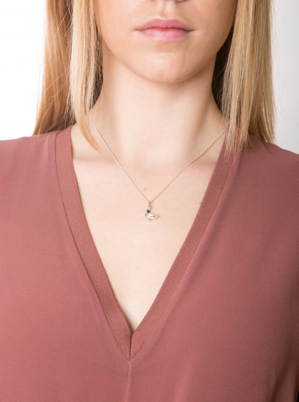 Duck Pendant