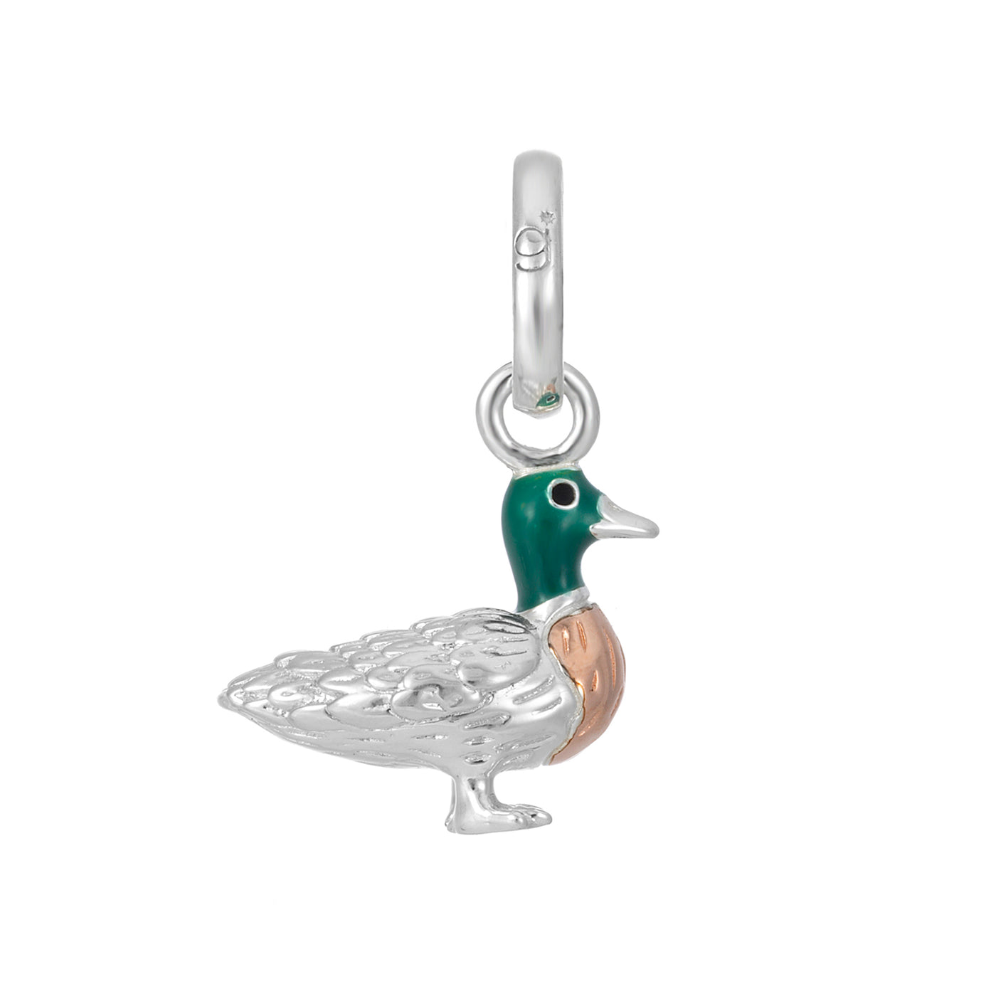 Duck Charm