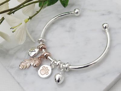 Apple Charm image 2