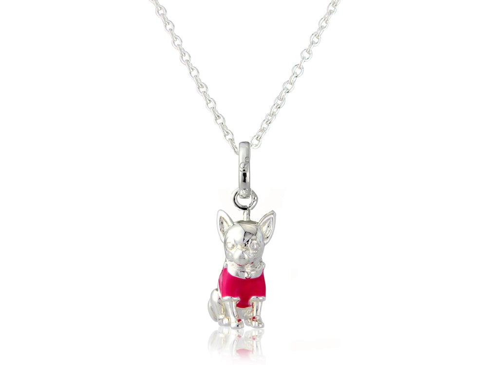 Chihuahua Pendant image 0