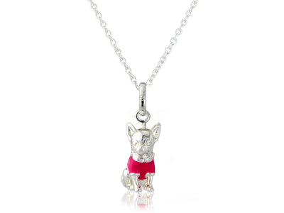 Chihuahua Pendant image 0