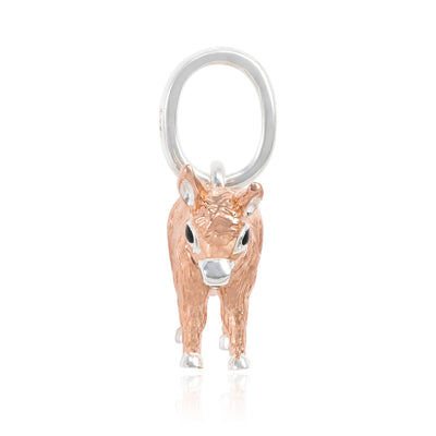 Donkey Charm image 1