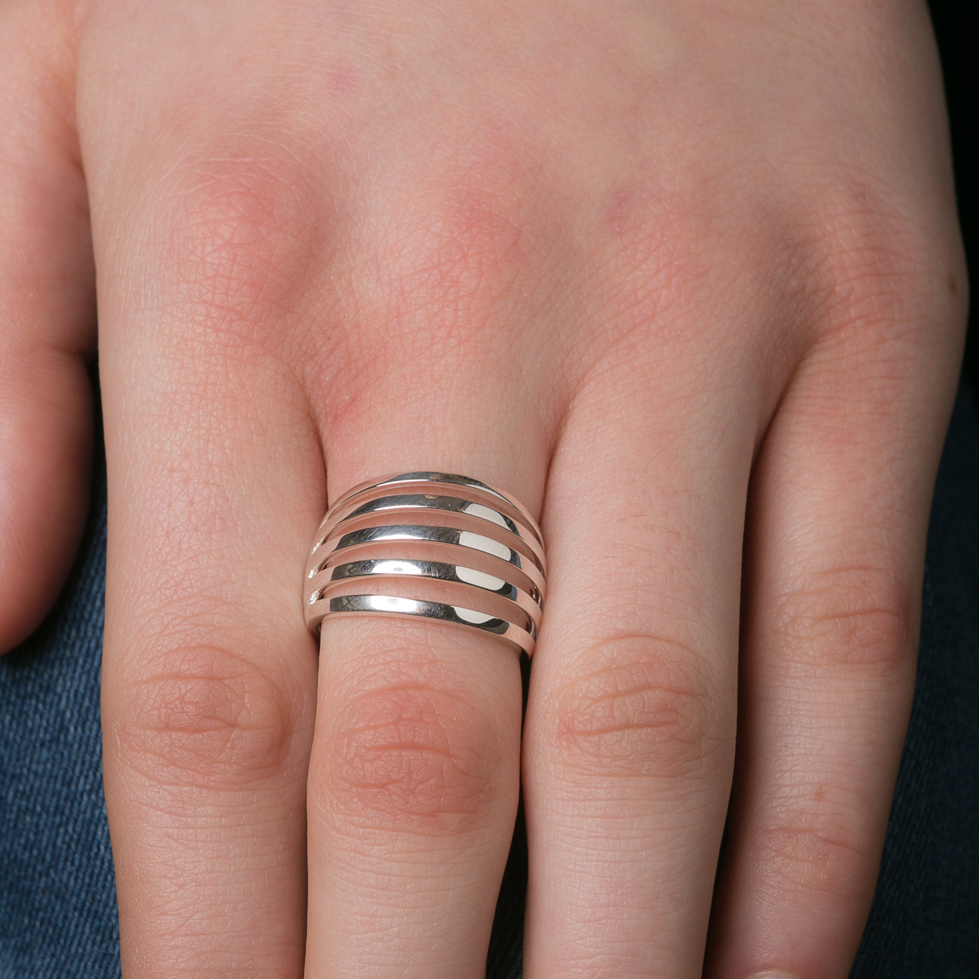 Tiered Ring image 1