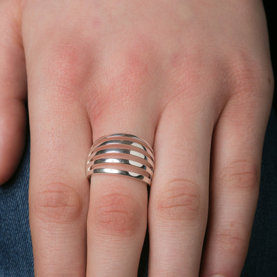 Tiered Ring image 1