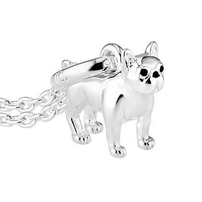 French Bulldog Pendant