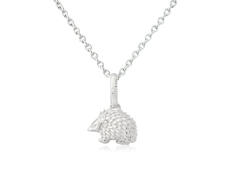Hedgehog Pendant