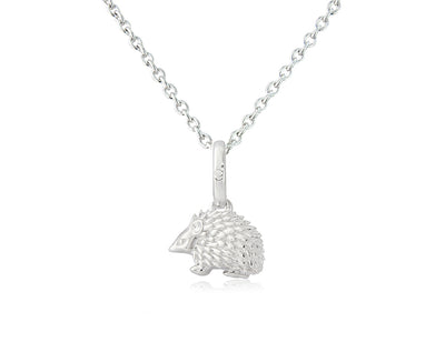 Hedgehog Pendant